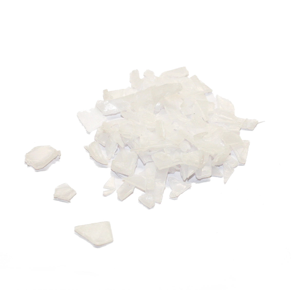 PE Polietileno Branco