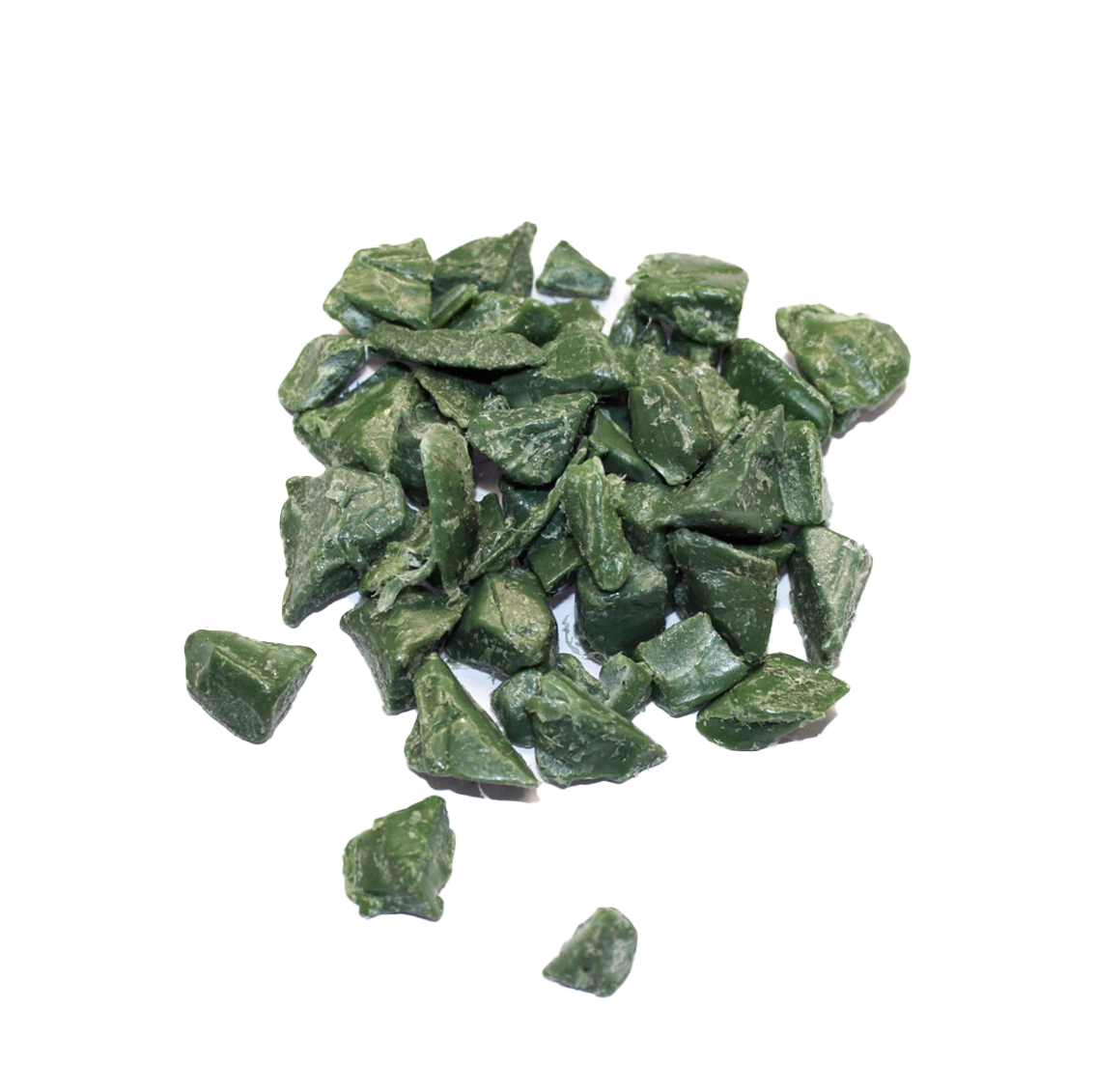 PE Polietileno Verde